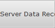 Server Data Recovery Bethel Park server 