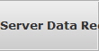 Server Data Recovery Bethel Park server 